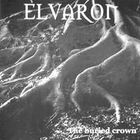 Elvaron : The Buried Crown